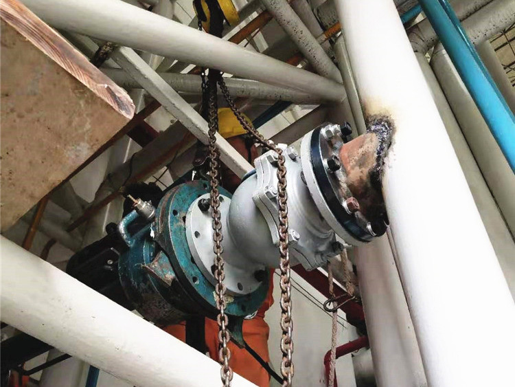 帶壓開孔的操作程序是什么？